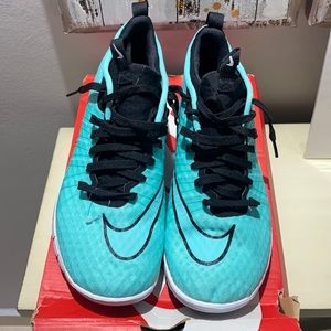 Nike Free Hypervenom 2